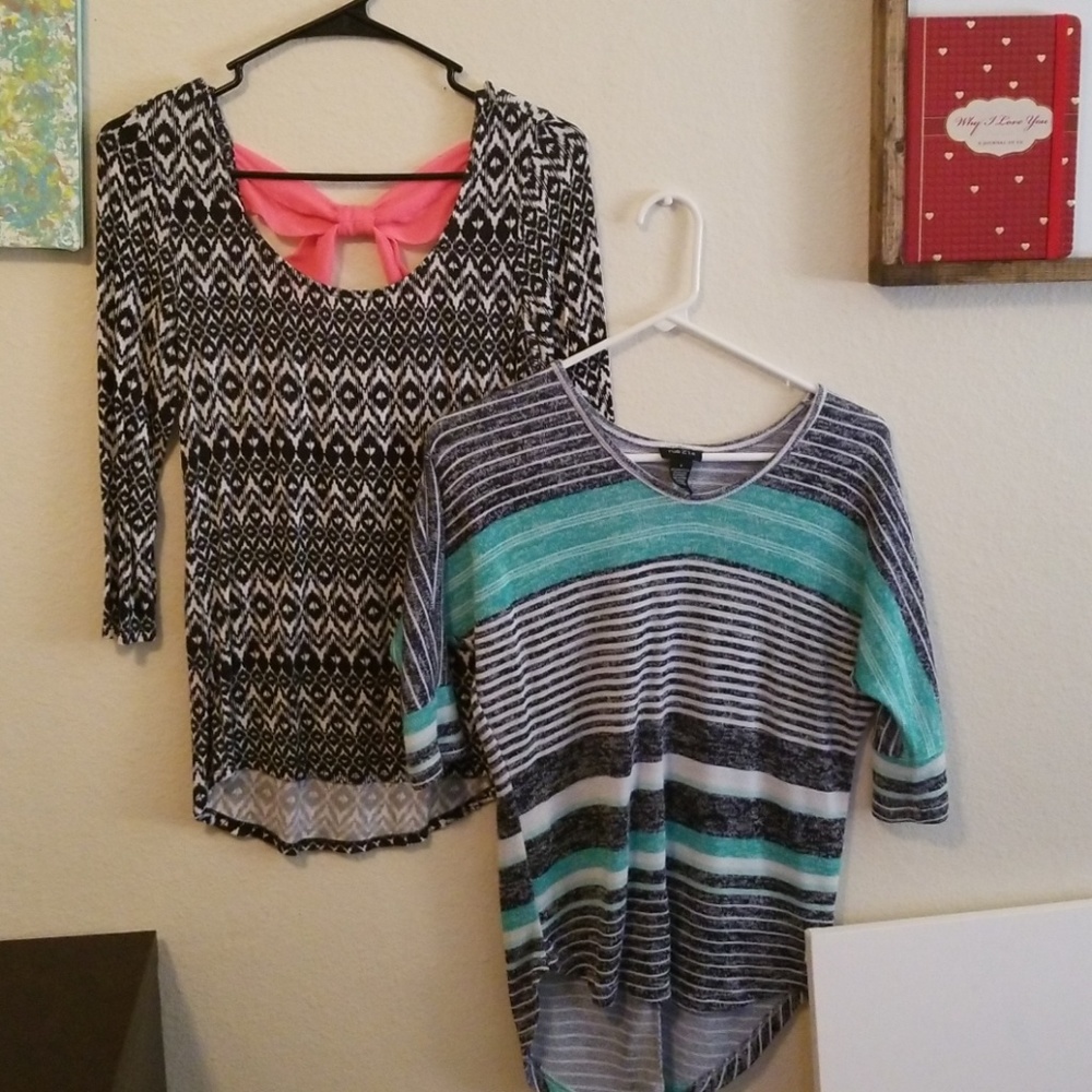 Shirt bundle